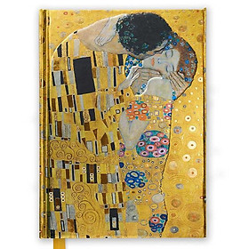 FB - Gustav Klimt: The Kiss