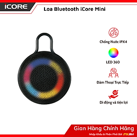 Mua Loa Bluetooth iCore mini - Hàng chính hãng