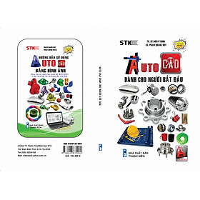 AUTOCAD Dành Cho Người Bắt Đầu - Công Ty TNHH Thương Mại STK