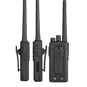 Hình ảnh sách Bộ 3 Bộ đàm Motorola CP6688 - Hàng chính hãng