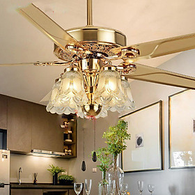 Mua Đèn Quạt Trần Royal LG-3504