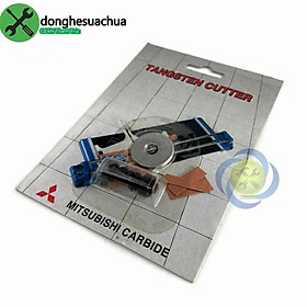 Lưỡi cắt gạch bàn đẩy TTCAT02