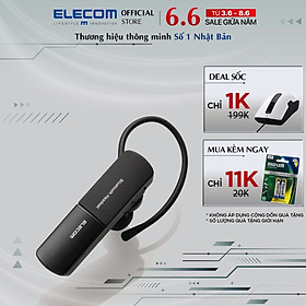 Mua TAI NGHE ĐÀM THOẠI ELECOM LBT-HS10PC - HÀNG CHÍNH HÃNG