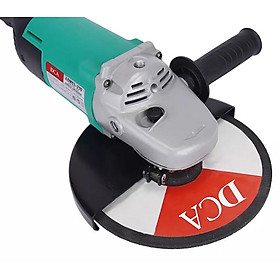 Mua MÁY MÀI GÓC 2200W DCA ASM03-230 - HÀNG CHÍNH HÃNG