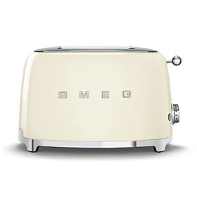 Mua Máy Nướng Bánh Mì 2 Ngăn SMEG - TSF01CREU - Hàng chính hãng