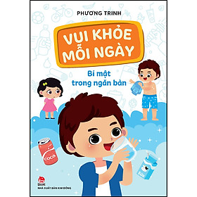 Sách Vui Khỏe Mỗi Ngày