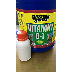 Phân Bón Vitamin B1 Mỹ nhập khẩu lọ 100ml