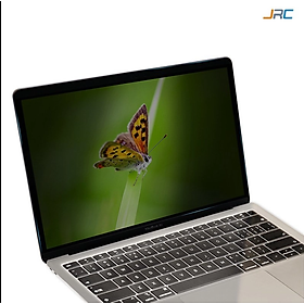 Miếng Dán Chống Nhìn Trộm JRC dành cho MacBook 13inch - Hàng chính hãng