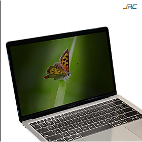 Mua Miếng Dán Chống Nhìn Trộm JRC dành cho MacBook 13inch - Hàng chính hãng