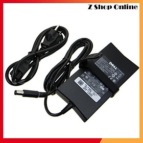 Mua Sạc Dùng Cho Laptop Dell XPS 14 L401X 15 L501X L502X 17 L701X L702X (130W) Đầu kim to có đèn