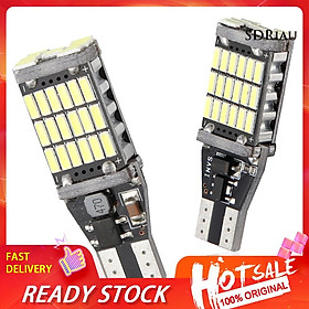 Đèn Led T15-45Smd Siêu Sáng Cho Xe Hơi