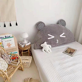 Gối Tựa Đầu Giường Các Mẫu Cao Cấp