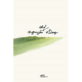 Sách - Thơ - Nguyễn Duy ( bìa cứng )