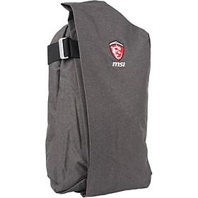 Balo Laptop Gaming MSI GS Air Bag | Hàng Chính Hãng