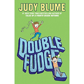 [Download Sách] Double Fudge