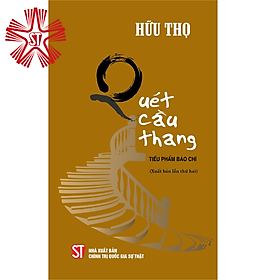 Quét Cầu Thang