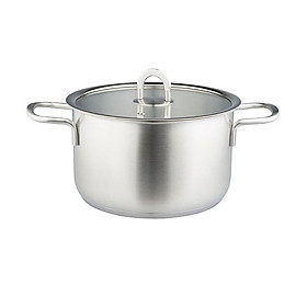 Nồi Bếp Từ Inox 304 Hafele - 531.08.007 (Hàng chính hãng)