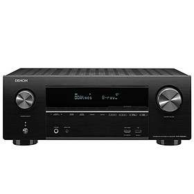 AMPLY DENON AVR X2600H