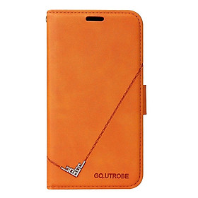 Bao da điện thoại dạng ví cho Samsung Galaxy S21 Ultra S21 Plus S21+ A02S A12 A32 A42 5G