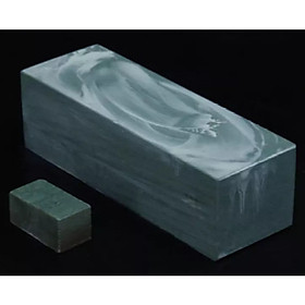 Mua Đá Mài Dao Hai Mặt Cao Cấp Công Nghệ Nhật Bản Kích Thước 22x6x6cm