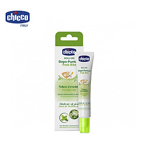 Lăn bôi vết muỗi đốt và côn trùng cắn Chicco_10ml