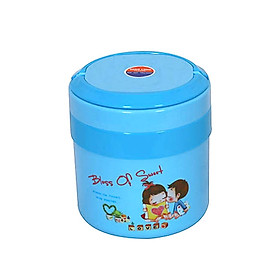 CẶP LỒNG GIỮ NHIỆT CAO SONG LONG 2760