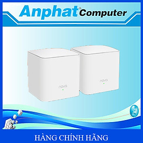 Mua Hệ thống WiFi Mesh Tenda MW5C 2 pack - Hàng Chính Hãng