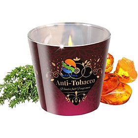 Mua Ly nến thơm tinh dầu Bartek 115g QT2794 - cây xạ hương  nến trang trí  thơm phòng  thư giãn  hỗ trợ khử mùi (giao mẫu ngẫu nhiên)