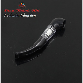 Bộ 4 tẩu thuốc nhựa dẻo cực đẹp, gắn thuốc điếu, Shop Thành Nhi STN706