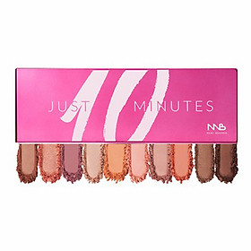 Phấn mắt Melting Eye Shadow Just 10 Minutes