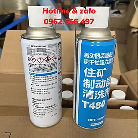 Mua Chất làm sạch SUMICO T480