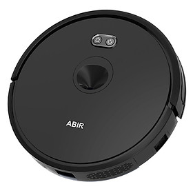 Mua Robot hút bụi thông minh ABIR X6 - Robot hút bụi lau nhà - Hàng chính hãng