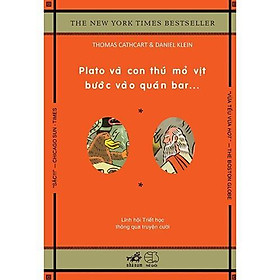 Plato Và Con Thú Mỏ Vịt Bước Vào Quán Bar -  Bản Quyền