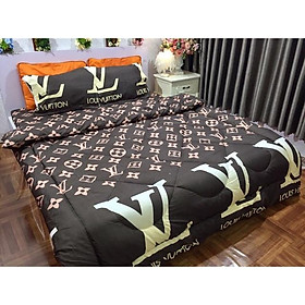 Mua Combo ga gối thảm