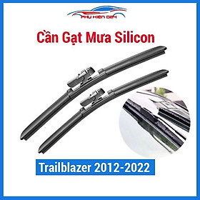 Mua Bộ 2 chổi gạt mưa Trailblazer 2012-2013-2014-2015-2016-2017-2018-2019-2020-2021-2022 gạt nước kính lái