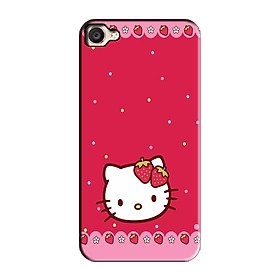 ỐP LƯNG IN DÀNH CHO VIVO Y53 2017