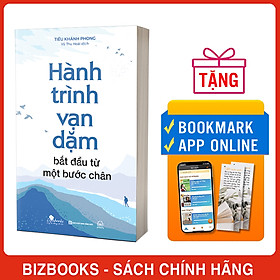 Hành Trình Vạn Dặm Bắt Đầu Từ Một Bước Chân