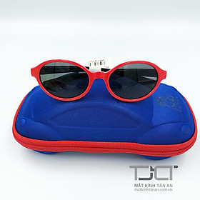 KÍNH MÁT CHO BÉ TỪ 2 ĐẾN 8 TUỔI, NHỰA DẼO , CHỐNG TIA UV