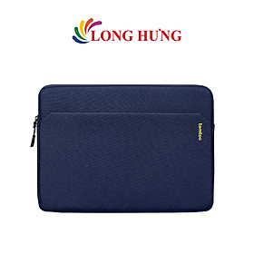 Túi xách chống sốc Tomtoc Light-A18 Slim Laptop Sleeve for 13 inch Macbook Air/Pro - Hàng chính hãng