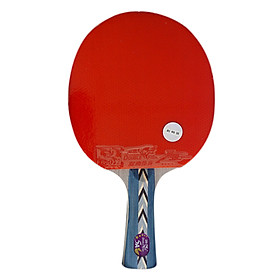 Vợt Bóng Bàn Doube Fish DF-5AC