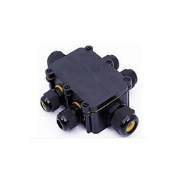 Hộp box điện M686-6 IP68