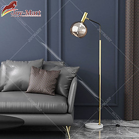 Mua Đèn Cây Đứng Sofa- Đèn Đứng Đọc Sách Hiện Đại Phong Cách Châu Âu ML5133