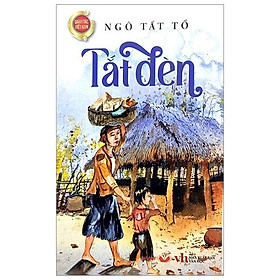 Tắt Đèn - Ngô Tất Tố (Tái Bản 2023)