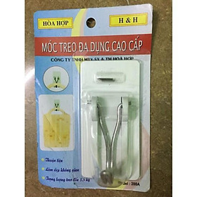 Nơi bán com bo Móc dính tường hoà hợp chịu lực sieu chac - Giá Từ -1đ