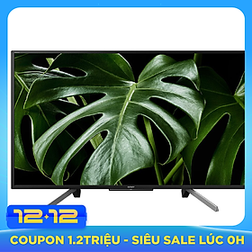Smart Tivi Sony Full HD 50 inch KDL-50W660G