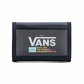 Hình ảnh Ví Vans Tiện Lợi Mn Gaines Wallet-VN0A3I5XYSV