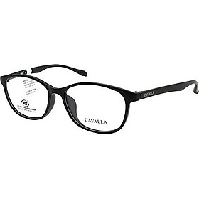 Gọng kính unisex cavalla ht011