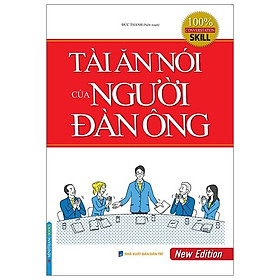 Tài Ăn Nói Của Người Đàn Ông