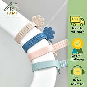 Mua Vòng nhựa nâng nắp bồn vệ sinh chống bẩn tay