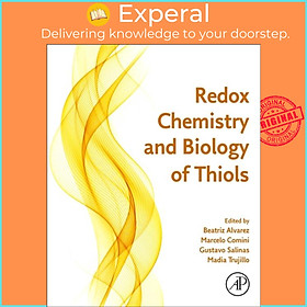 Sách - Redox Chemistry and Biology of Thiols by Gustavo Salinas (UK edition, paperback)